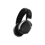 Steelseries Arctis 7 Black 2019